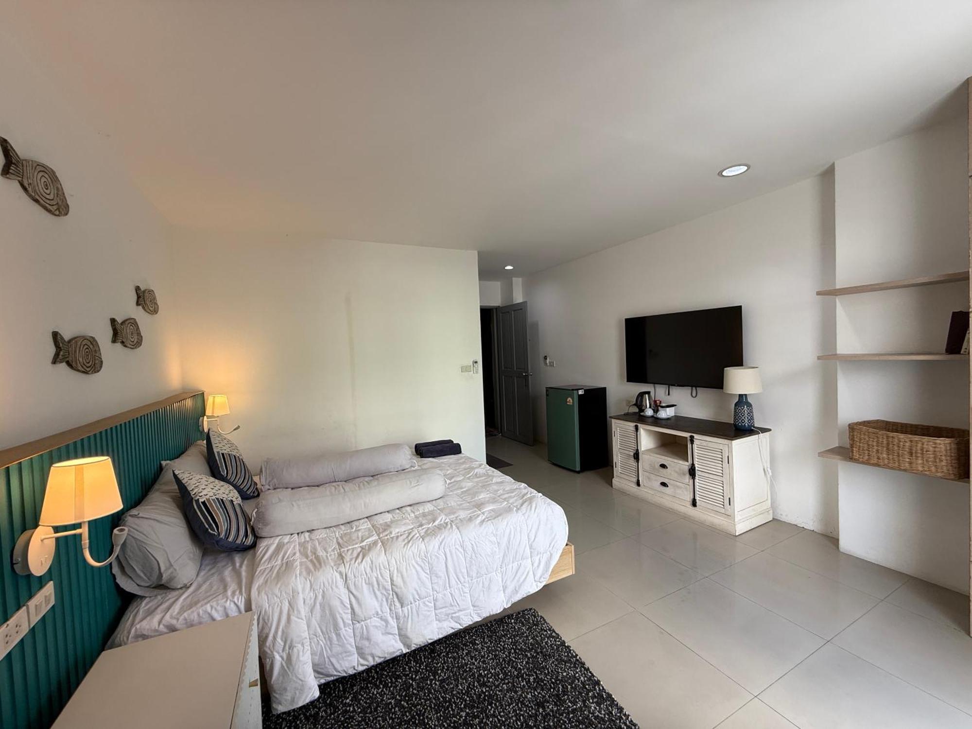 Five Loaves Beds Patong