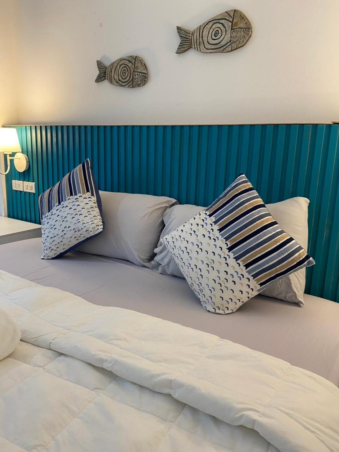 Hotel Five Loaves Beds