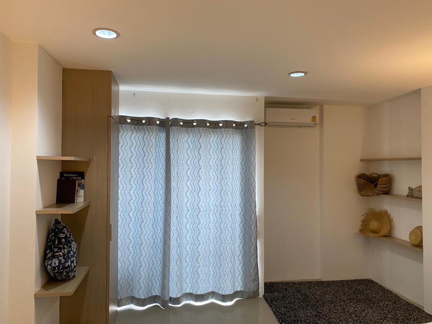 Khách sạn Five Loaves Beds Patong
