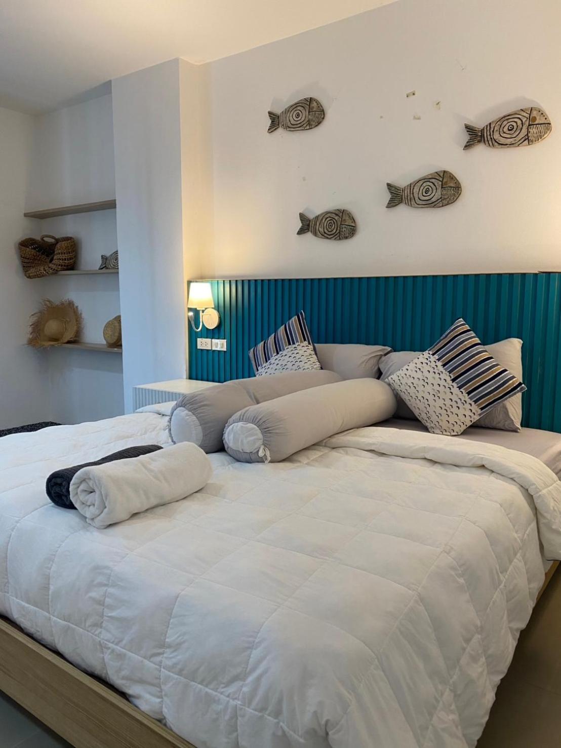 Khách sạn Five Loaves Beds Patong