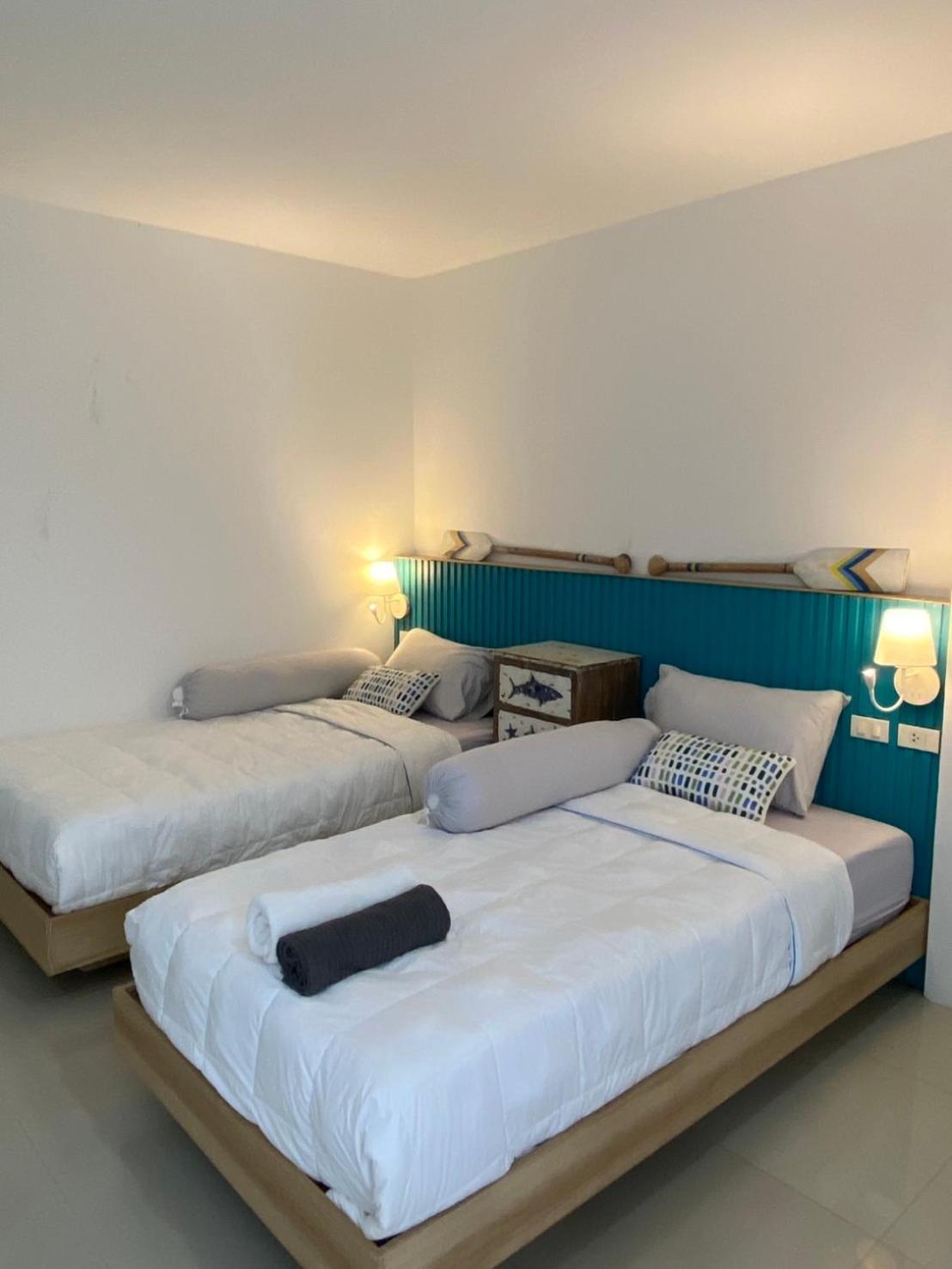 Khách sạn Five Loaves Beds