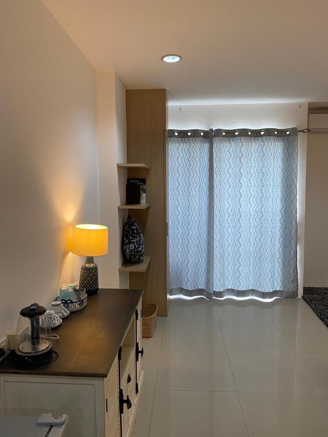 Khách sạn Five Loaves Beds