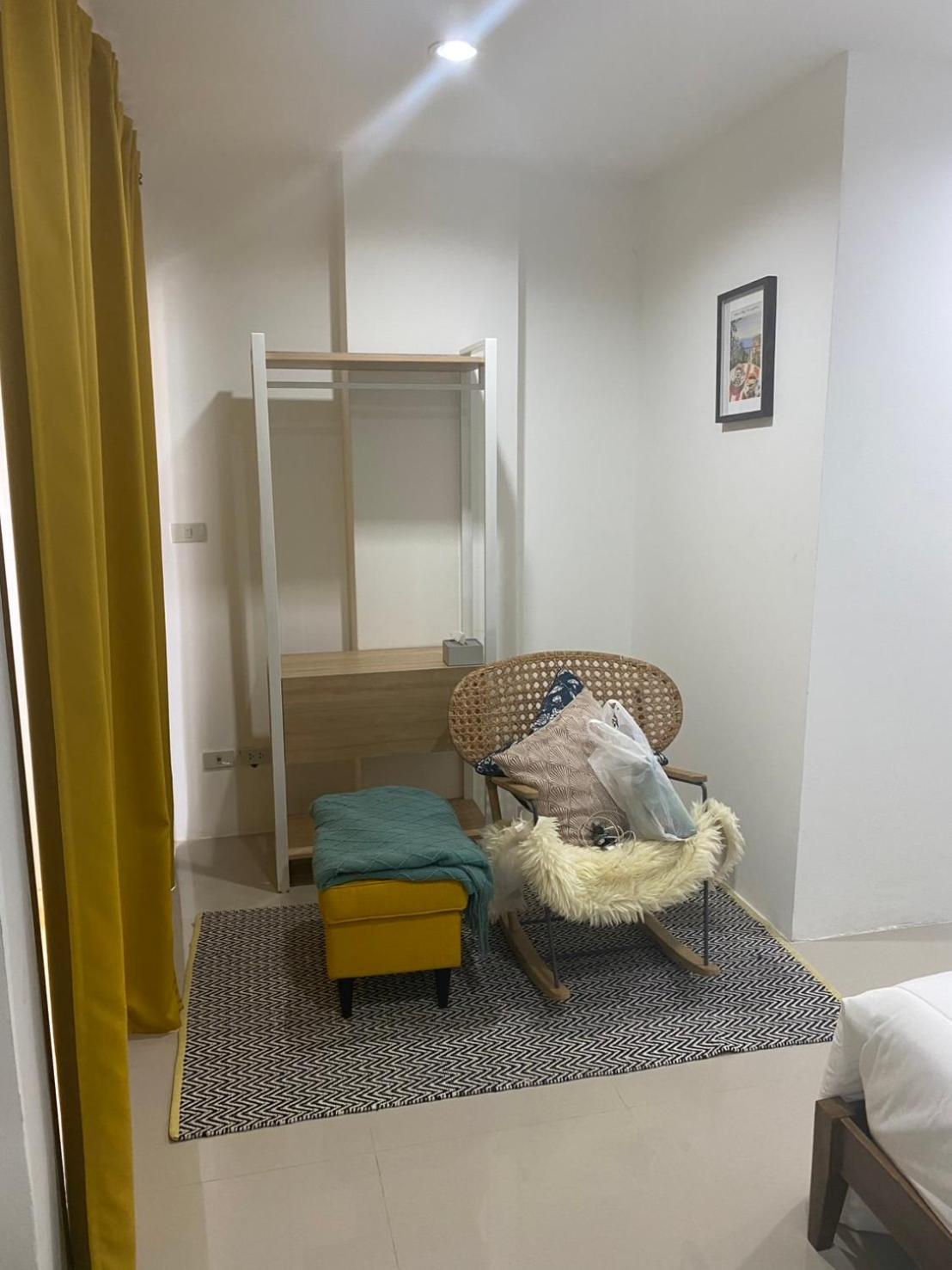 Five Loaves Beds Khách sạn 3*