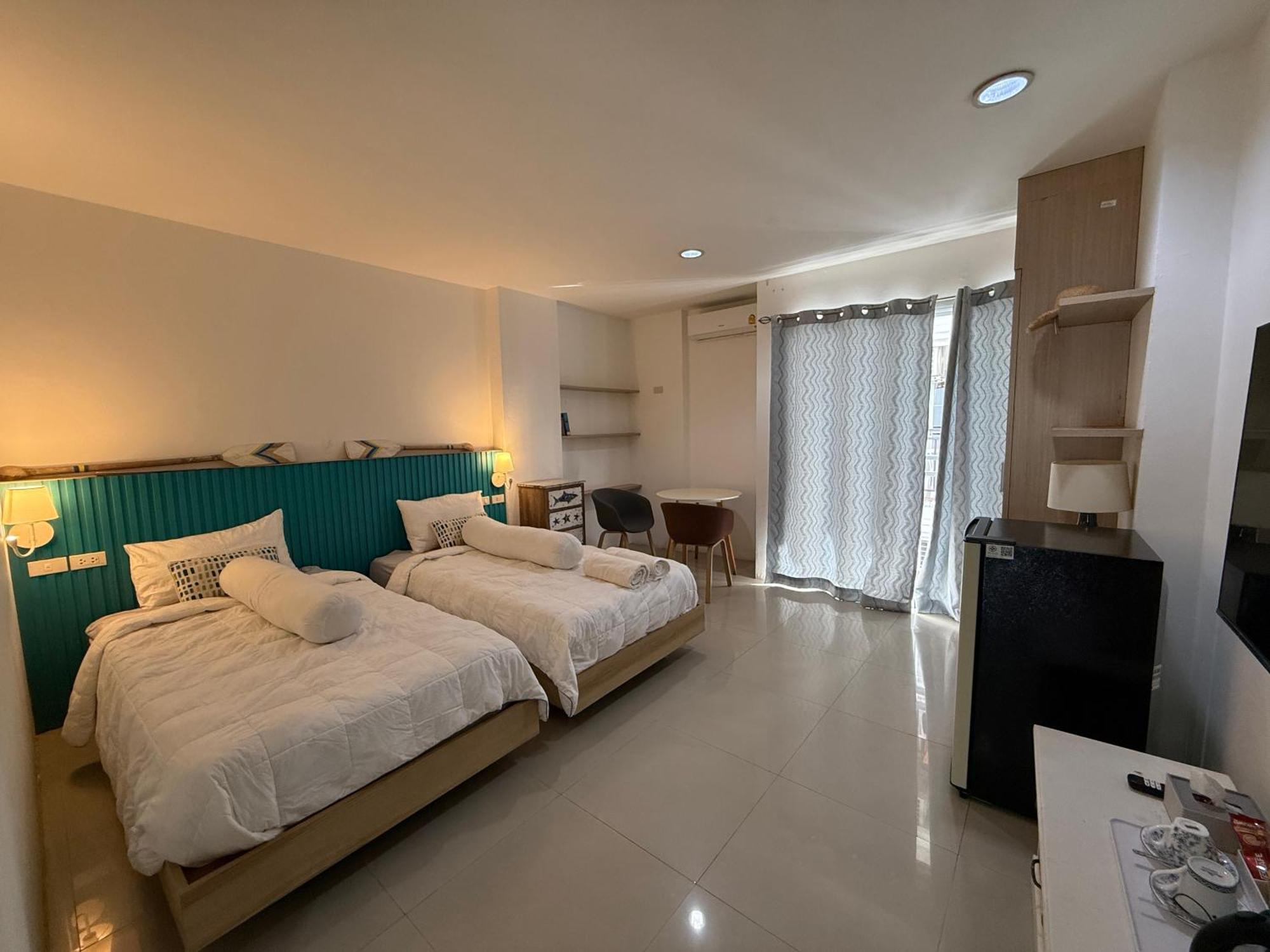 Khách sạn Five Loaves Beds