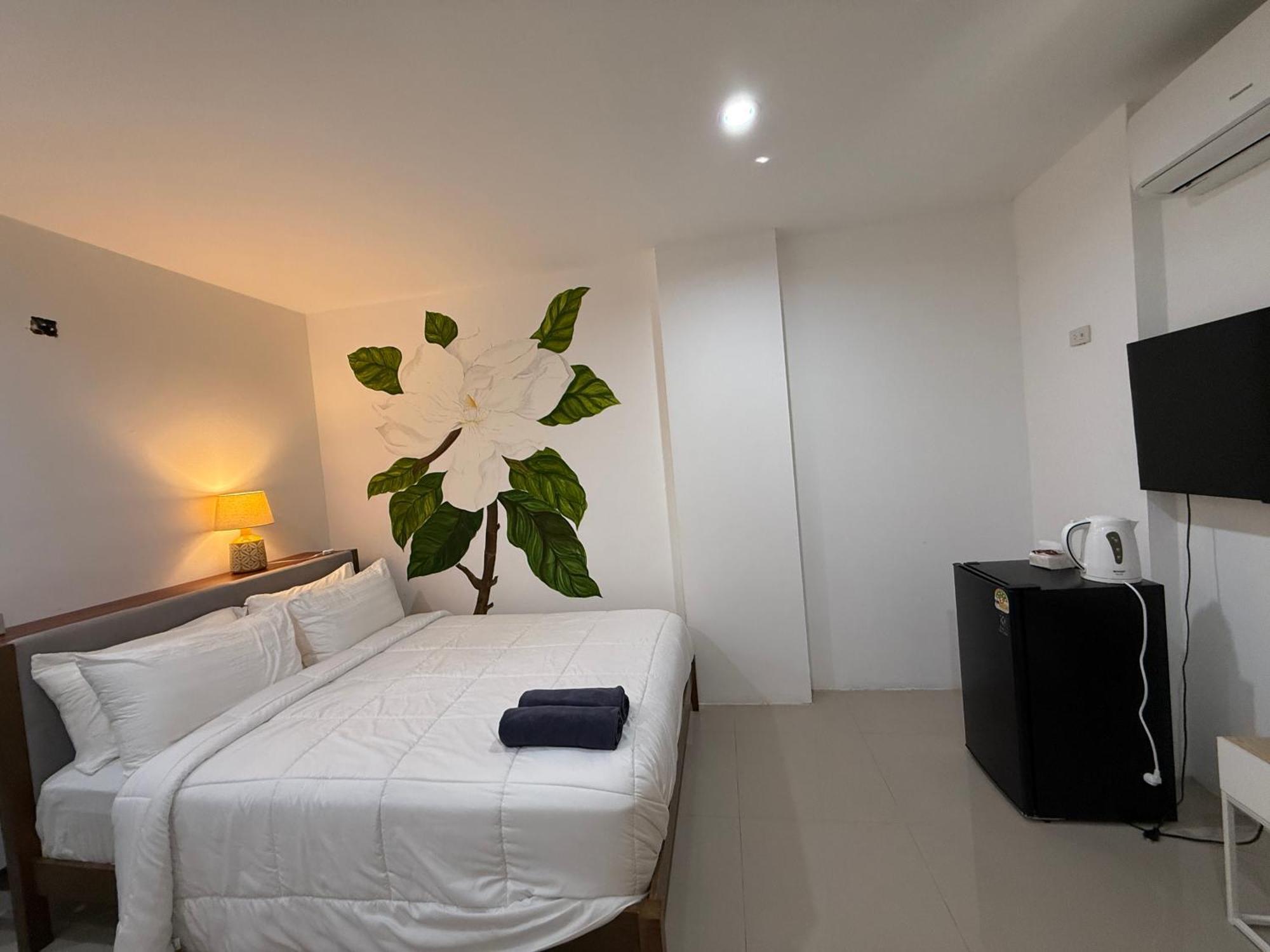 Khách sạn Five Loaves Beds